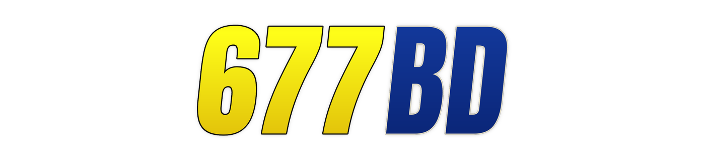 677bd লোগো